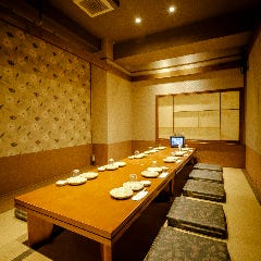 中洲川端で飲み放題があるおすすめ居酒屋