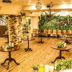 渋谷 貸切 パーティ タンジェリン Tangerine 地図 渋谷 貸切スペース ぐるなび