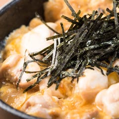 炭火焼鳥・完全個室 鳥のや 總本店