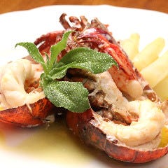 欧風料理 シャンティイ