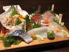 炭火焼 海ごはん サカナヨロコブ 八戸 居酒屋 ぐるなび