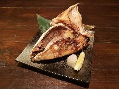 炭火焼 海ごはん サカナヨロコブ メニュー お料理 ぐるなび