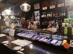 炭火焼 海ごはん サカナヨロコブ 八戸 居酒屋 ぐるなび