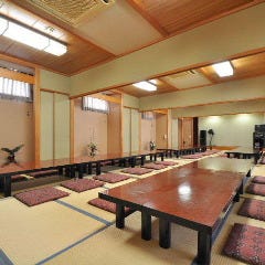 大衆割烹 丸大