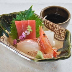 大衆割烹 丸大