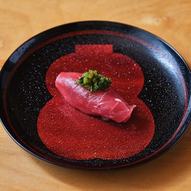 Nishimura Takahito La cuisine creativite  料理・ドリンクの画像