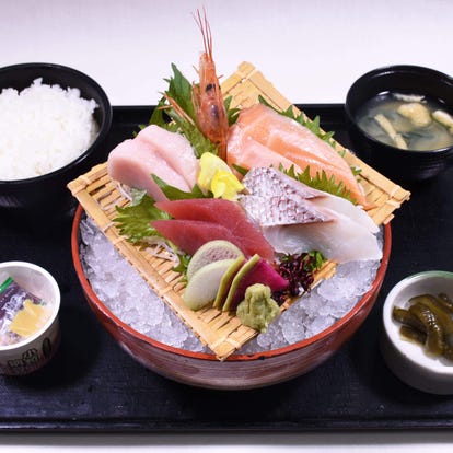 ランチならここ 汐留の和食でおすすめしたい人気のお店 ぐるなび