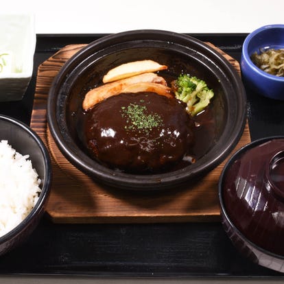 ランチならここ 汐留の和食でおすすめしたい人気のお店 ぐるなび