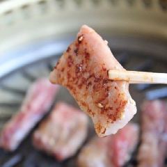 食道園