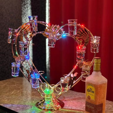 Players All in_ハートのテキーラ観覧車