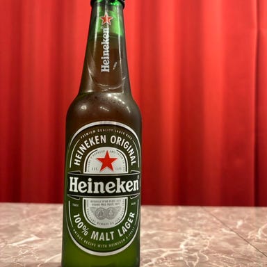 Players All in_ハイネケン