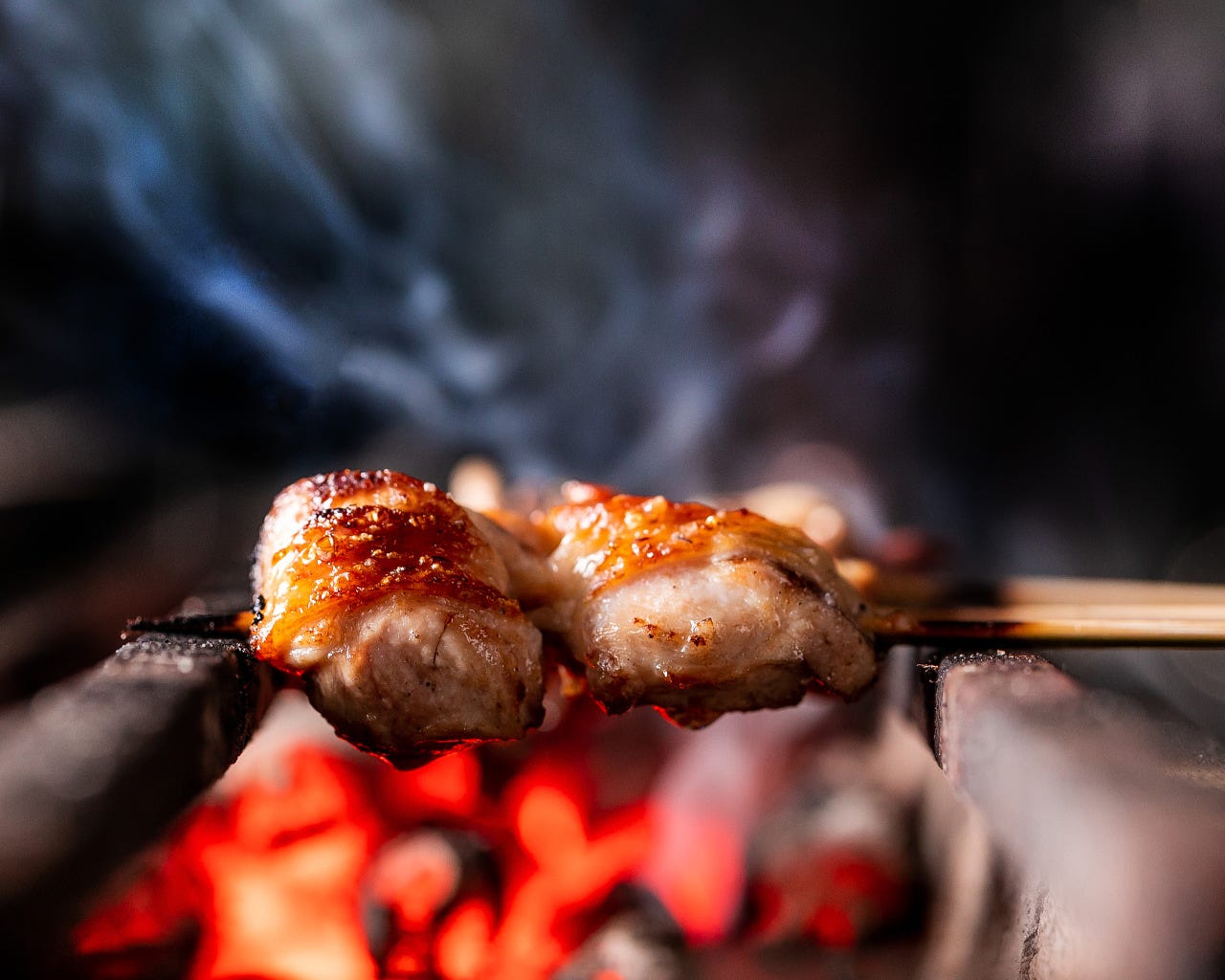 地鶏屋ごくう 上野店 上野 焼き鳥 ぐるなび