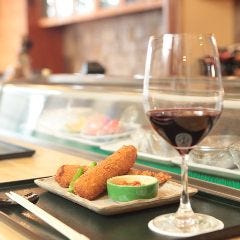洋食 山口楼 庵