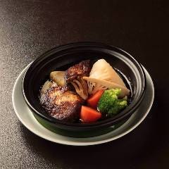 洋食 山口楼 庵_庵の新しい「洋食」をご堪能下さい