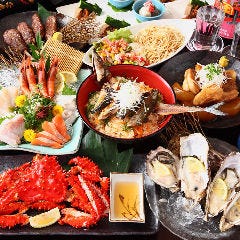 蒲田で忘年会におすすめな人気店特集 蒲田で忘年会におすすめな人気店特集