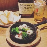 イタリアン料理とハイボールを
お気軽に楽しめる★大衆居酒屋★