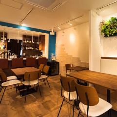 PIZZERIA＆BAR SERENO