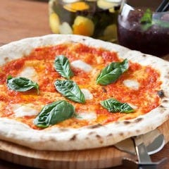 PIZZERIA＆BAR SERENO