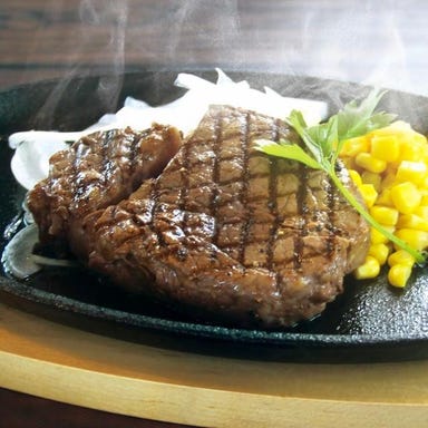 Grill Kitchen BULLURE．S  こだわりの画像