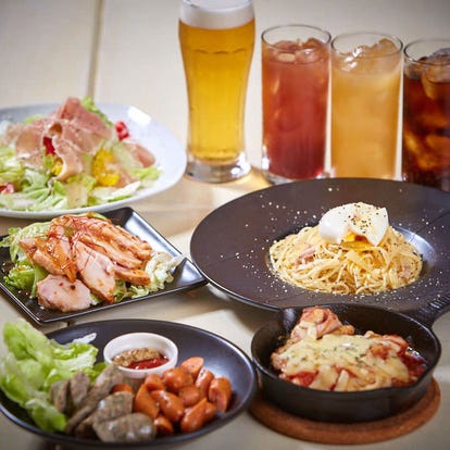 おしゃれな雰囲気 那覇の居酒屋でおすすめしたい人気のお店 ぐるなび