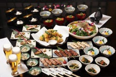 個室×焼鳥 鶏や 清兵衛 