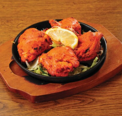 アジアンダイニングSHIVA MAHAL