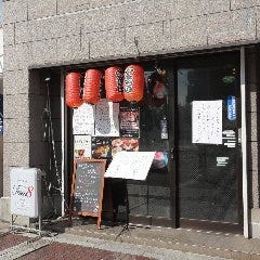 酒処 鶏屋 TOM 