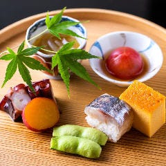 日本料理 淳