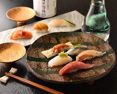 築地青空三代目 本店
