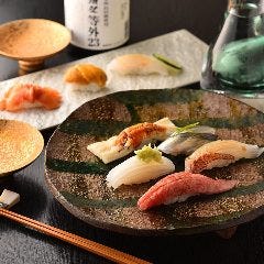 築地青空三代目 本店