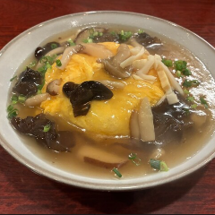 天津飯専門店TENTEN