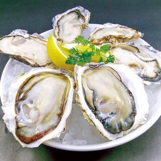 ガンボ オイスターバー 新宿ルミネエスト店 メニュー 絶品アラカルト ぐるなび