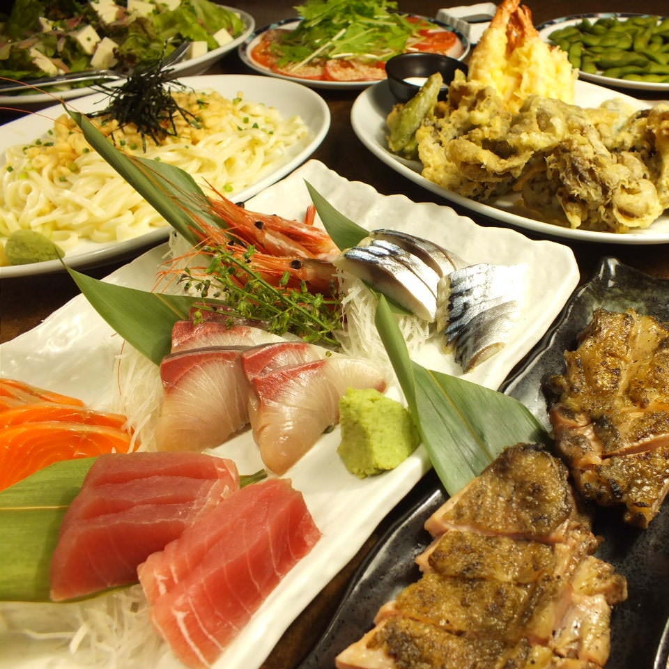 居酒屋 川口商店