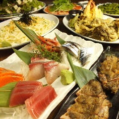 居酒屋 川口商店 