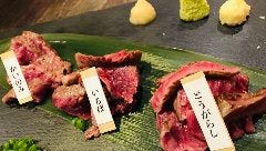創作鉄板ダイニング 大‐DAI‐
