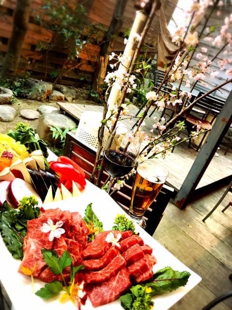 Charlie S Vegetable With Petit Cerise チャーリーズベジタブルウィズプチスリーズ 松山 イタリアン イタリア料理 ぐるなび Charlie S Vegetable With Petit Cerise チャーリーズベジタブルウィズプチスリーズ 松山 イタリアン イタリア料理 ぐるなび