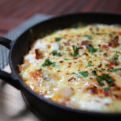 CHARLIE’S VEGETABLE with petit cerise 