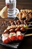 美味しいお店が見つかる 仙台 焼き鳥 おしゃれな雰囲気 おすすめ人気レストラン ぐるなび