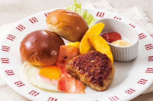 Bistro309 ファッションクルーズひたちなか店 ひたちなか 勝田 ハンバーグ ぐるなび