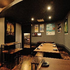 大衆居酒屋ページ 大衆ダイニングTen Q テンキュー(上本町/居酒屋)＜ネット予約可