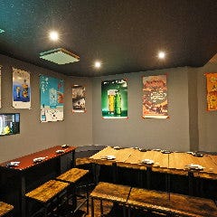 大衆居酒屋ページ 上本町食べ飲み放題居酒屋 大衆ダイニングTen－Q テンキュー（上