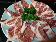 焼肉 太陽