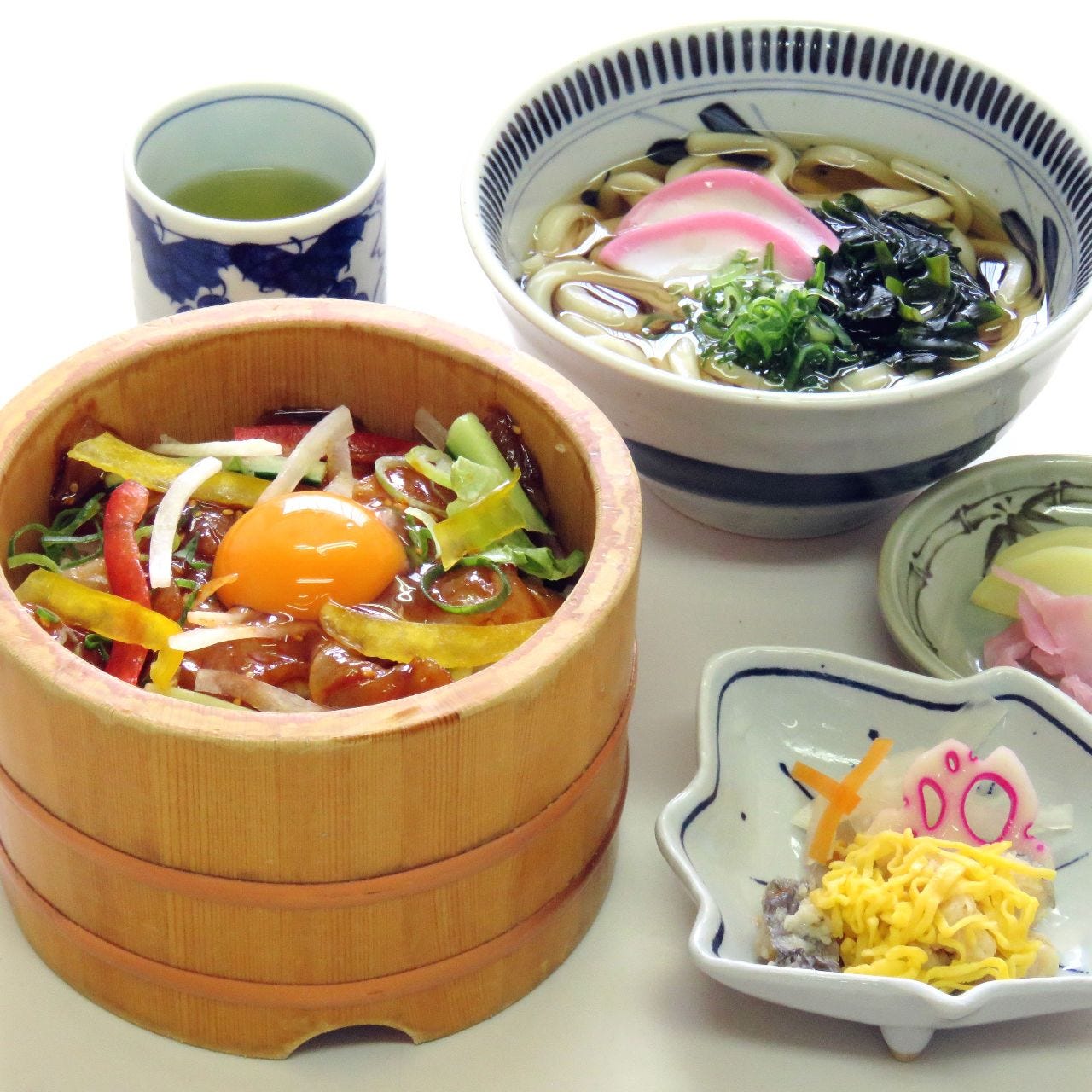 ishizuchi kitchen ORANGE