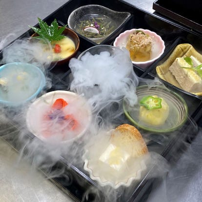 美味しいお店が見つかる 広島県 会席料理 個室 おすすめ人気レストラン ぐるなび