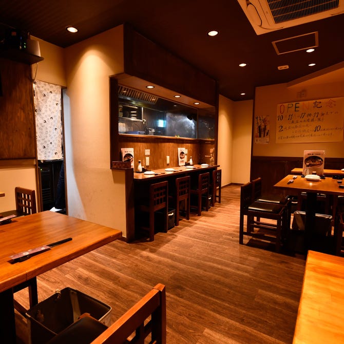 目利きの鮮魚 季節の日本酒 あめんぼ 国分寺店 国分寺 居酒屋 ぐるなび