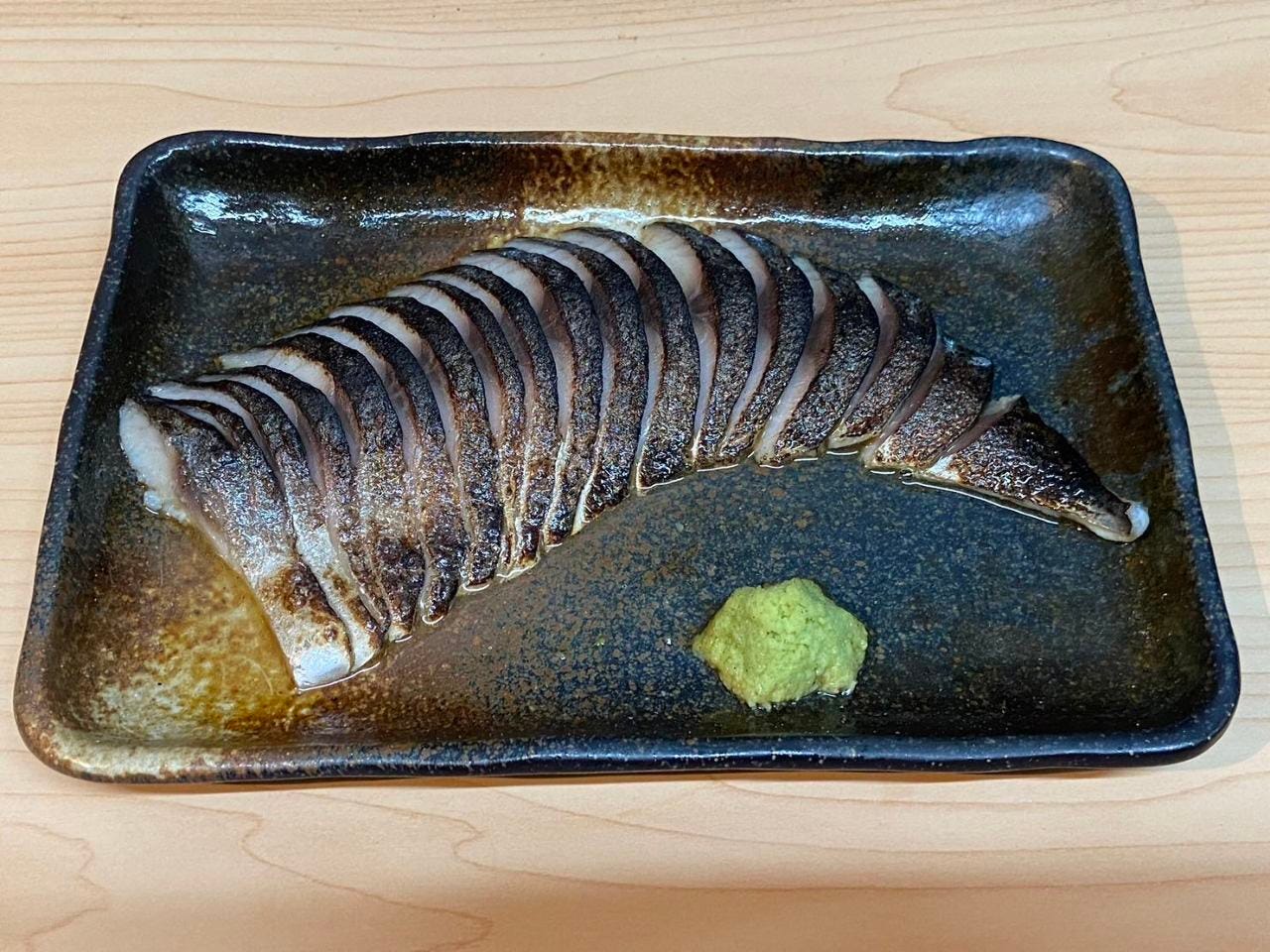 目利きの鮮魚×季節の日本酒 あめんぼ 国分寺店