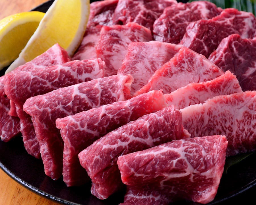 21年 最新グルメ 焼肉 力丸 なんば 千日前店 なんば 難波 レストラン カフェ 居酒屋のネット予約 大阪版