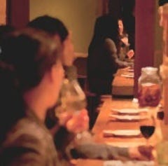 おしゃれな雰囲気 静岡の居酒屋でおすすめしたい人気のお店 ぐるなび