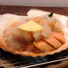 おおーい北海道 長万部酒場 銀座店