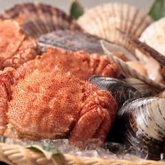 おおーい北海道 長万部酒場 銀座店 